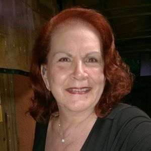 Meet your Posher, Nancy